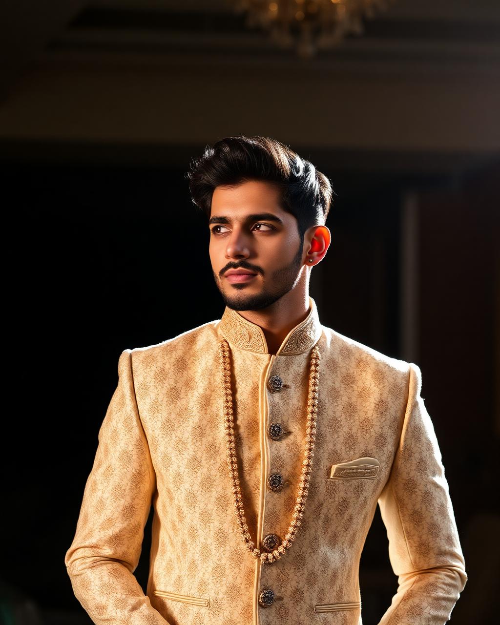 Men's Wear