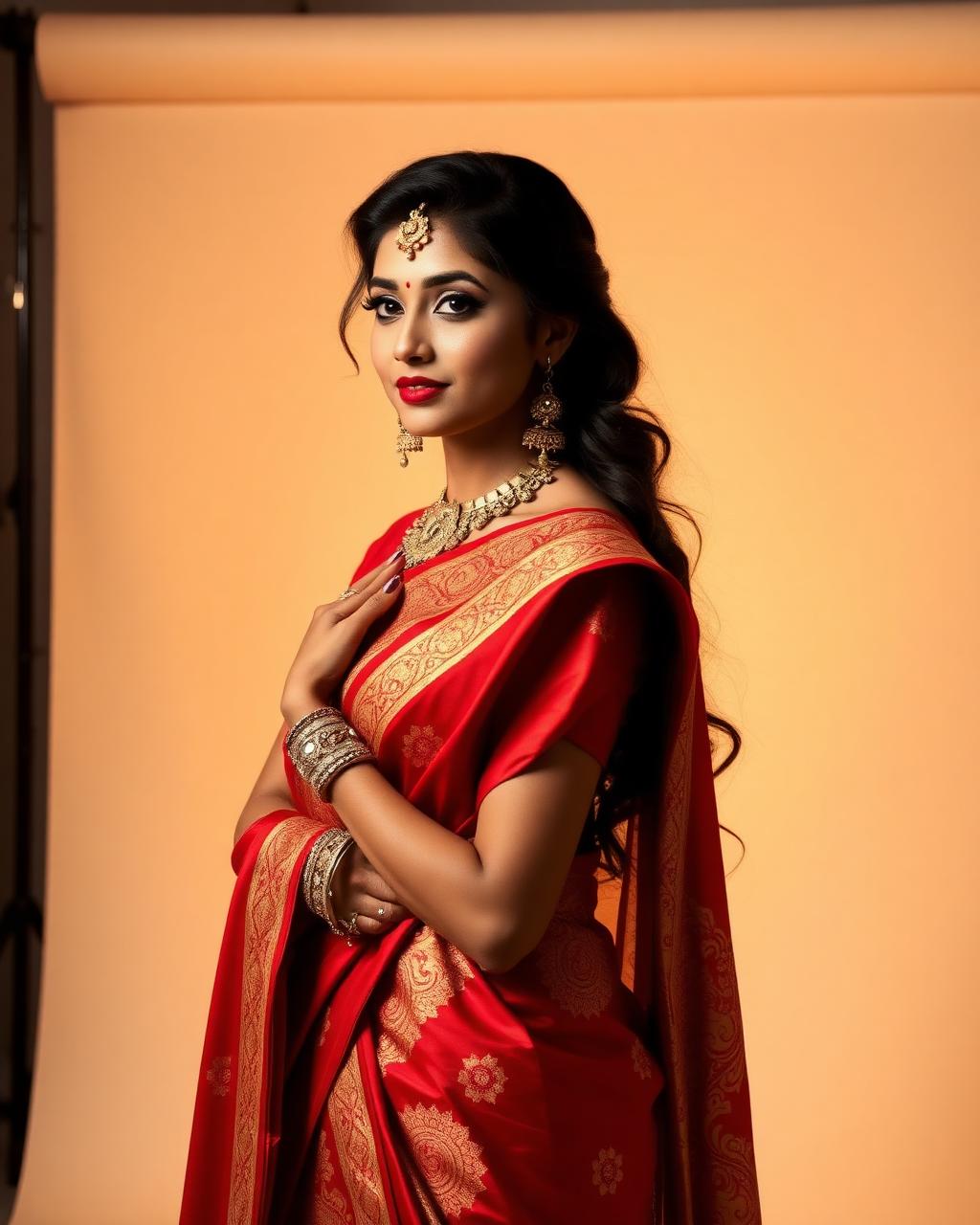 Saree Collection